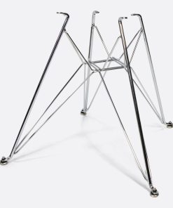 Eiffel-base-chrome