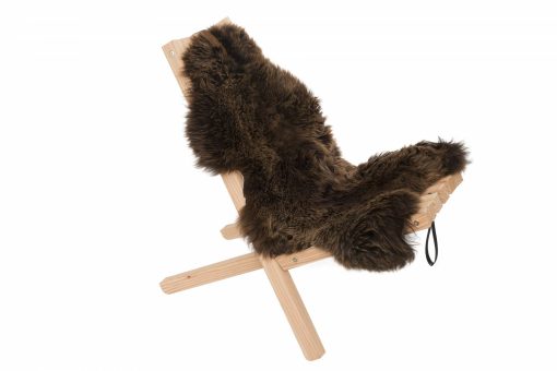 Weltevree fieldchair perfect chair outdoors