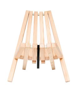 Weltevree fieldchair perfect chair outdoors
