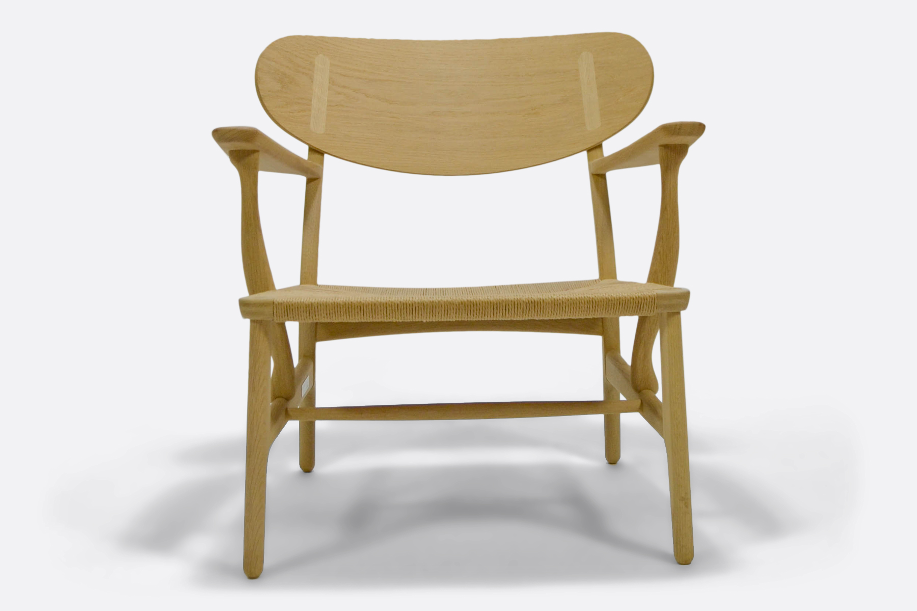 Carl Hansen & Son - CH221