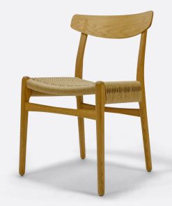 Eames DAX set of 2 - Off White - Zenith Plastic2
