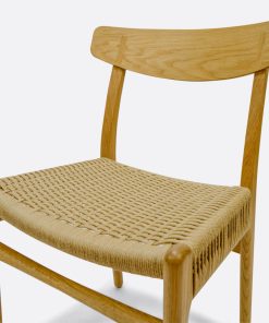 Carl Hansen & Son - CH23 4
