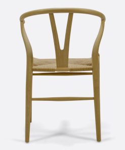 Carl Hansen & Son - Wishbone chair - soaped oak3
