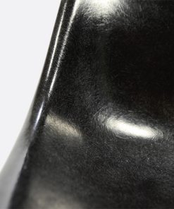 Eames DSR Jet black-1