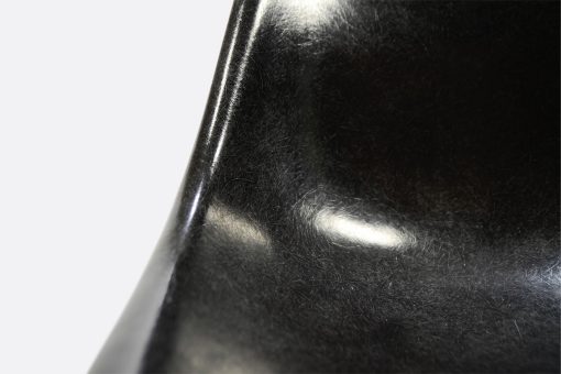 Eames DSR Jet black-1