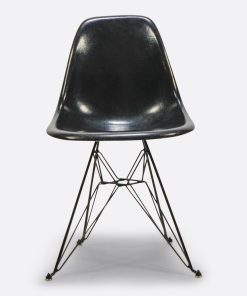 Eames DSR Jet black-2