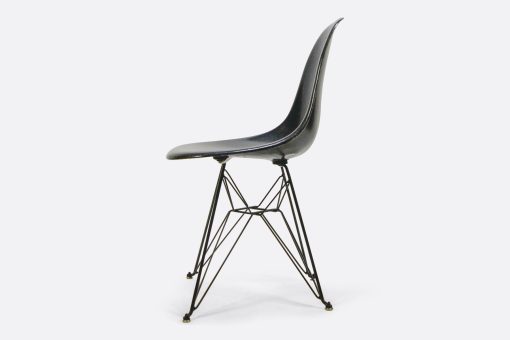Eames DSR Jet black-4