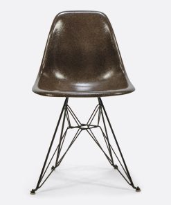 Eames DSR Seal Brown 1