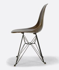 Eames DSR Seal Brown 3