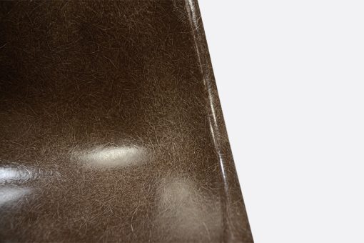 Eames DSR Seal Brown 4
