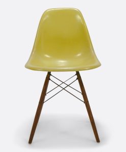 Eames DSW - Lemon Yellow1