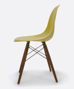 Eames DSW - Lemon Yellow2