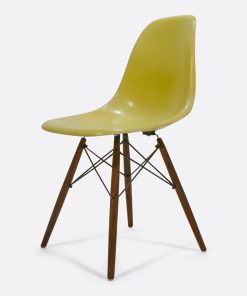 Eames DSW - Lemon Yellow3