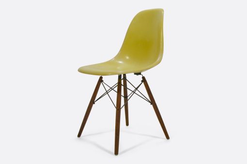 Eames DSW - Lemon Yellow3
