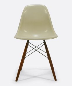 Eames DSW - Off White 1