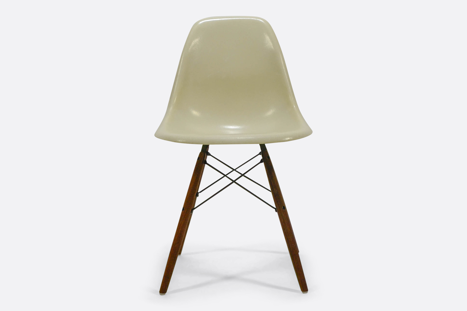 Eames DSW - Off White 1