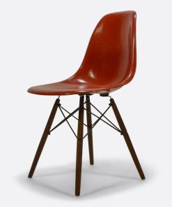 Eames DSW - Terracotta2