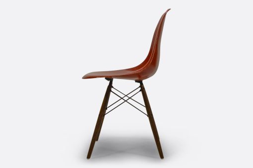 Eames DSW - Terracotta3