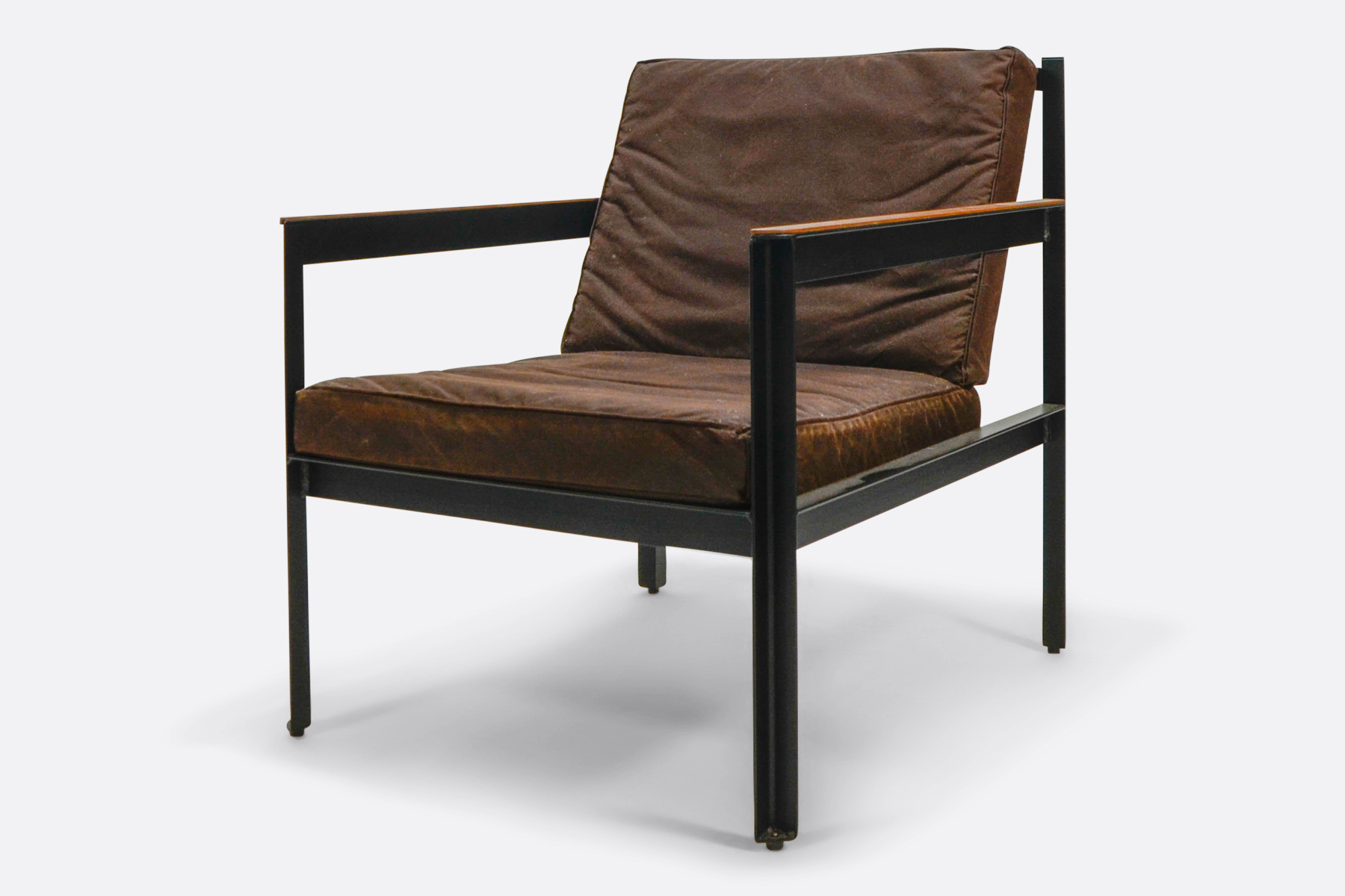 Heerenhuis - Cargo chair2