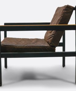 Heerenhuis - Cargo chair3