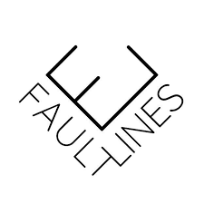 fault lines logo