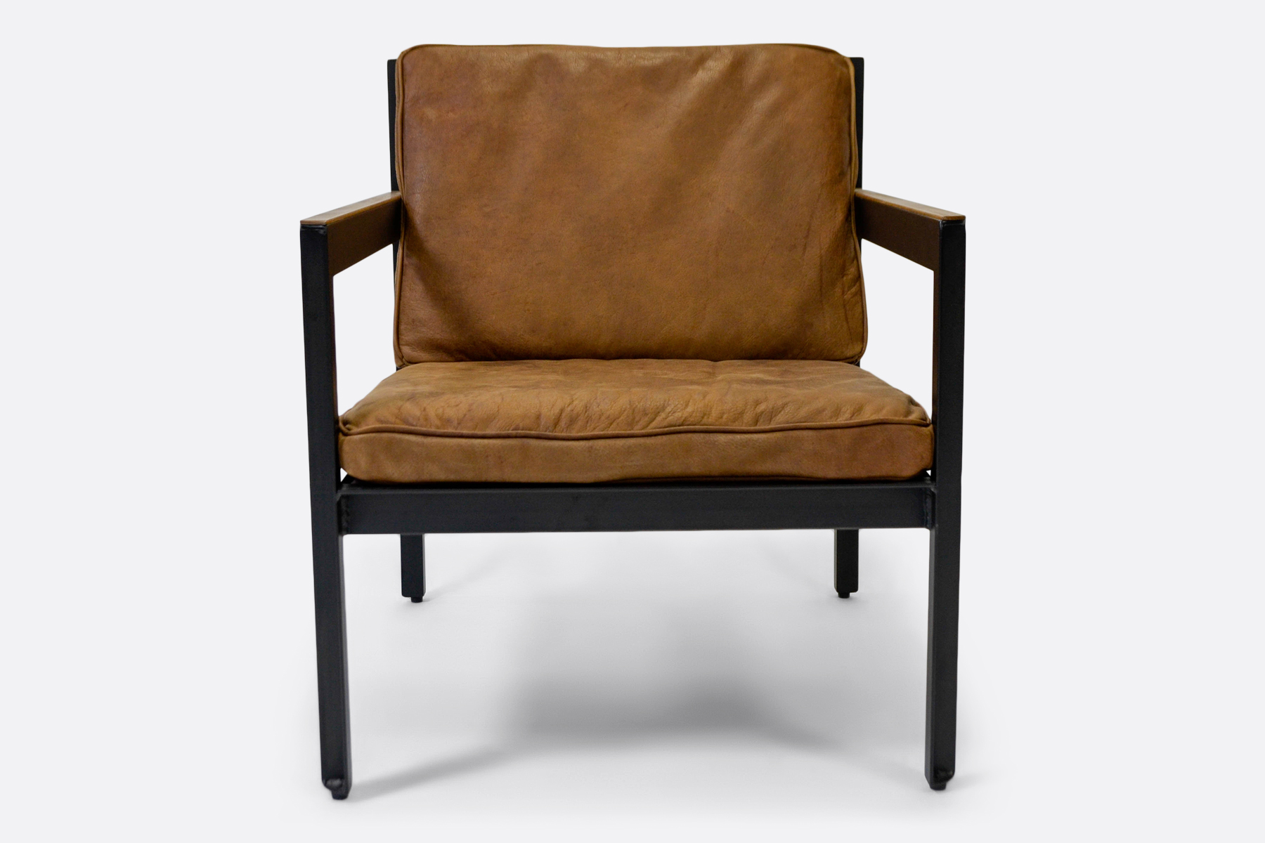 Cargo-Chair-Leather-Front