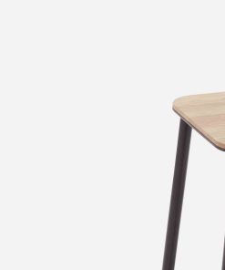 Frama - Adam Black Oak Detail