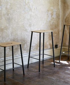 Frama Adam Stool Context