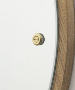 CM-1 Circle Mirror Ø60