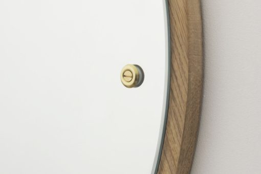 CM-1 Circle Mirror Ø60