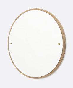 CM-1 Circle Mirror Ø60