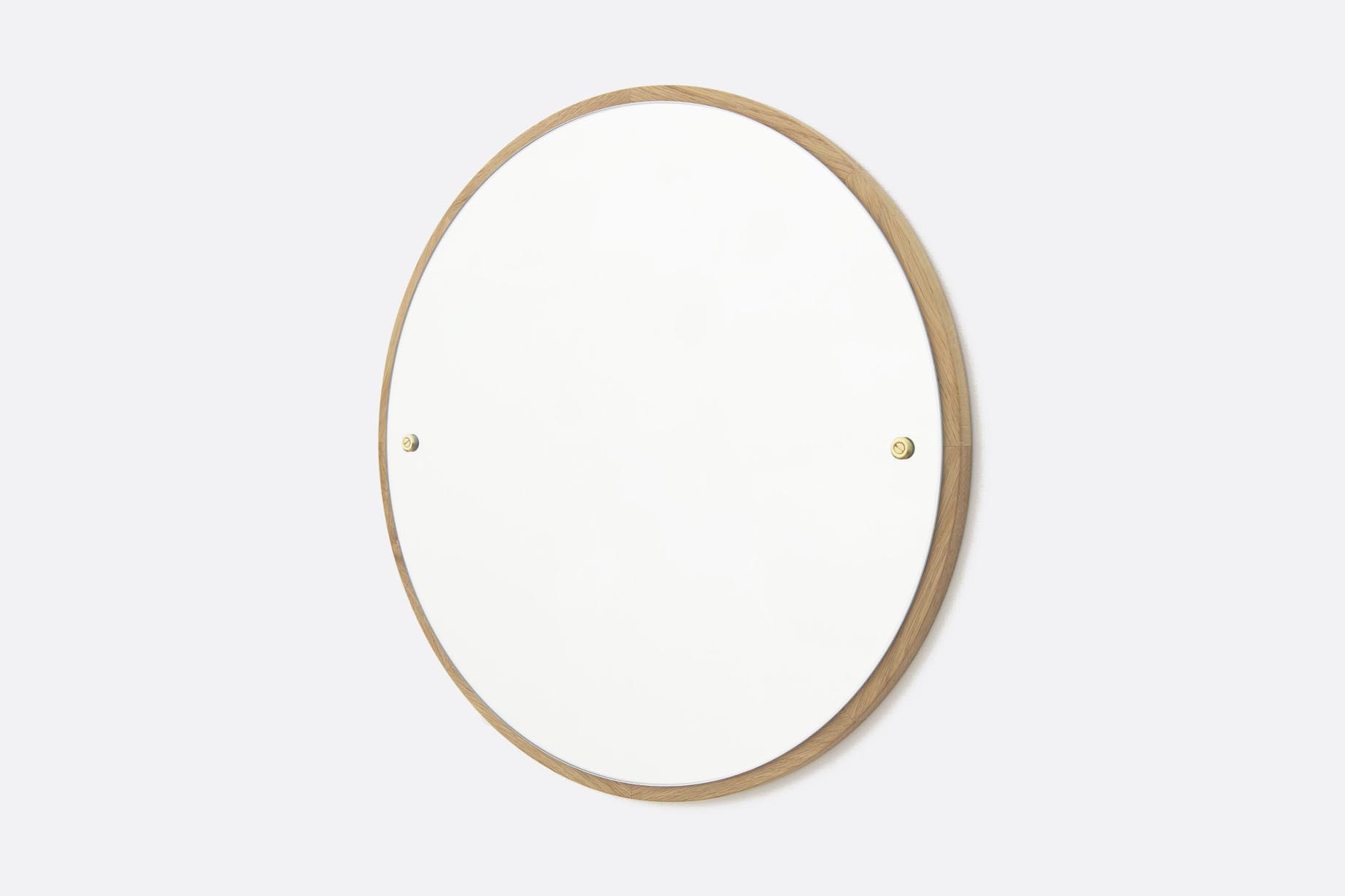 CM-1 Circle Mirror Ø60