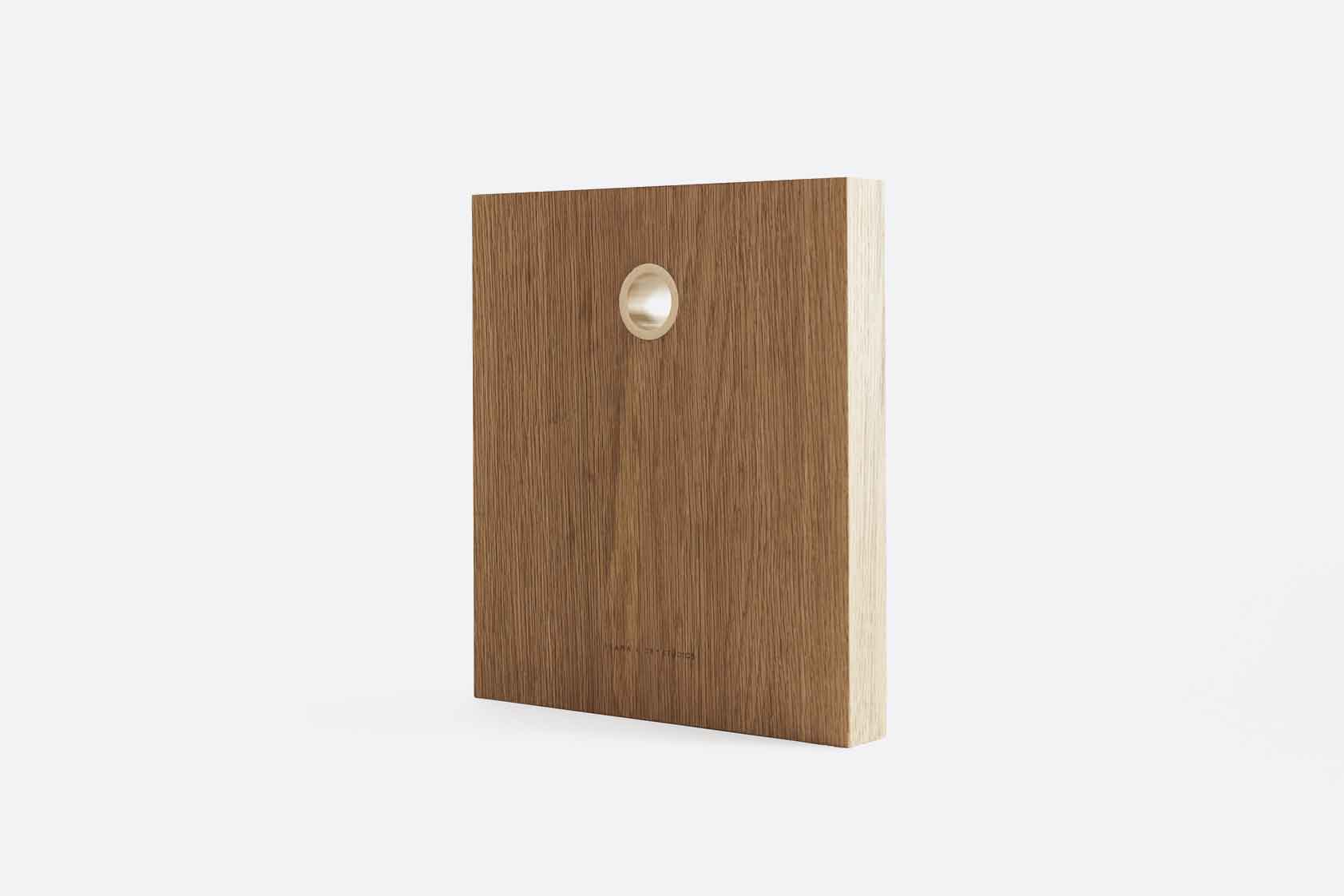 Frama Cutting Board Size 2 2