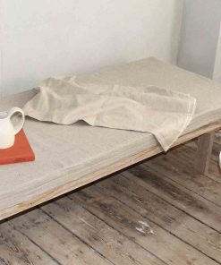 FRAMA Daybed_Front
