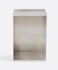 Frama-rivet box-front