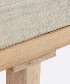 FRAMA KR180 Daybed Detail 1