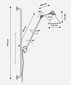 Lampe-gras-tech-sheet