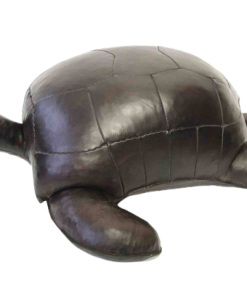 Omersa leather animals
