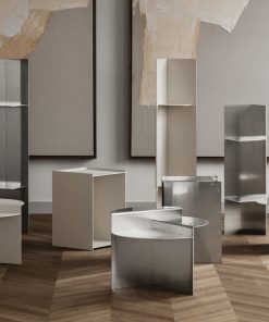 FRAMA - side tables