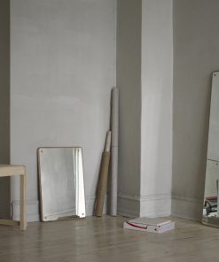 Frama - RM-1 Rectangular Mirror Context