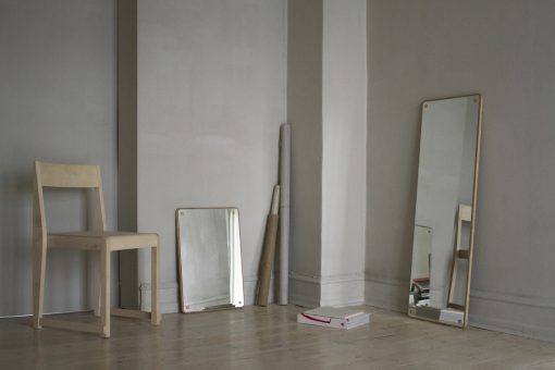 Frama - RM-1 Rectangular Mirror Context