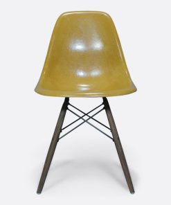 Eames dsw- dark ochre