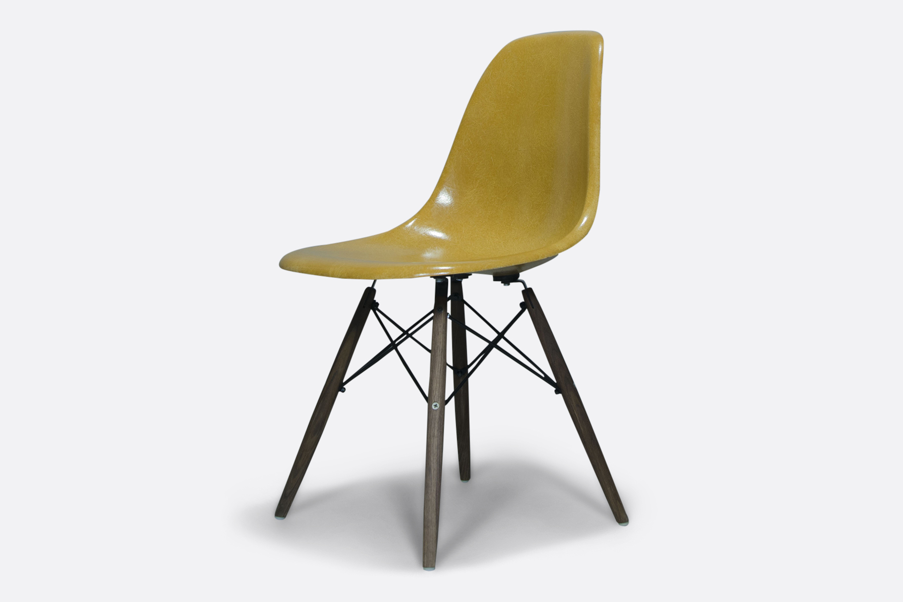 Eames dsw- dark ochre.2