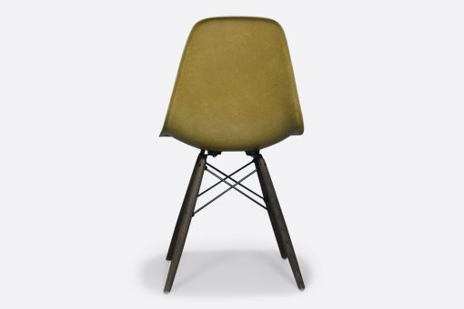 Eames dsw- dark ochre.5