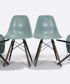 set of 4 dsw- seafoam green.3