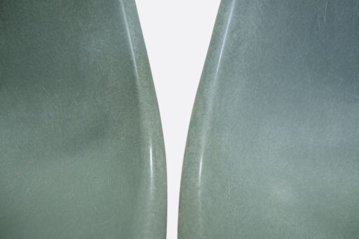set of 4 dsw- seafoam green.4