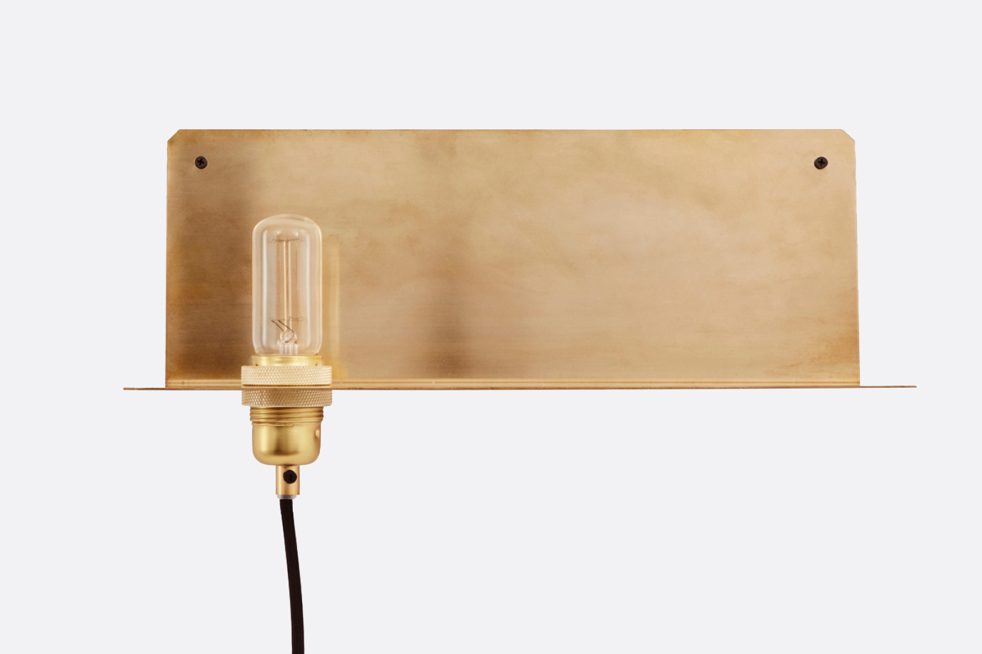 wall light