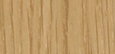 Oak standard laquered