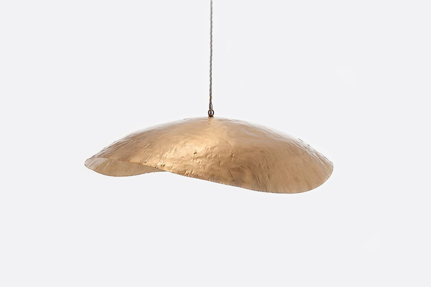Brass cheap pendant lamp