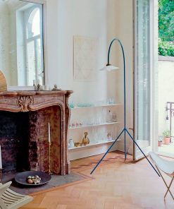 N1 standing lamp